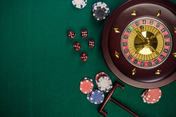 2d 83 Live Casino Tables