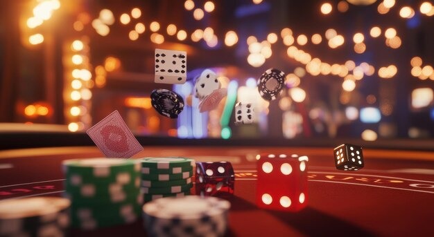 2d 83 Slot Rooms by Studio